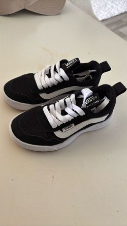 Shoes Toddler, Vans New School 11K