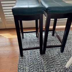 Bar Stools  66” Tall