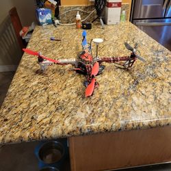 Dji Naza Lite Upgraded To V2 (NO DRONE)