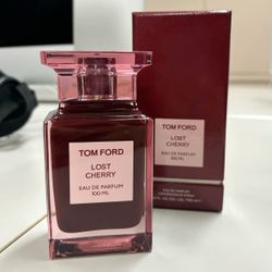 Tom Ford Lost Cherry