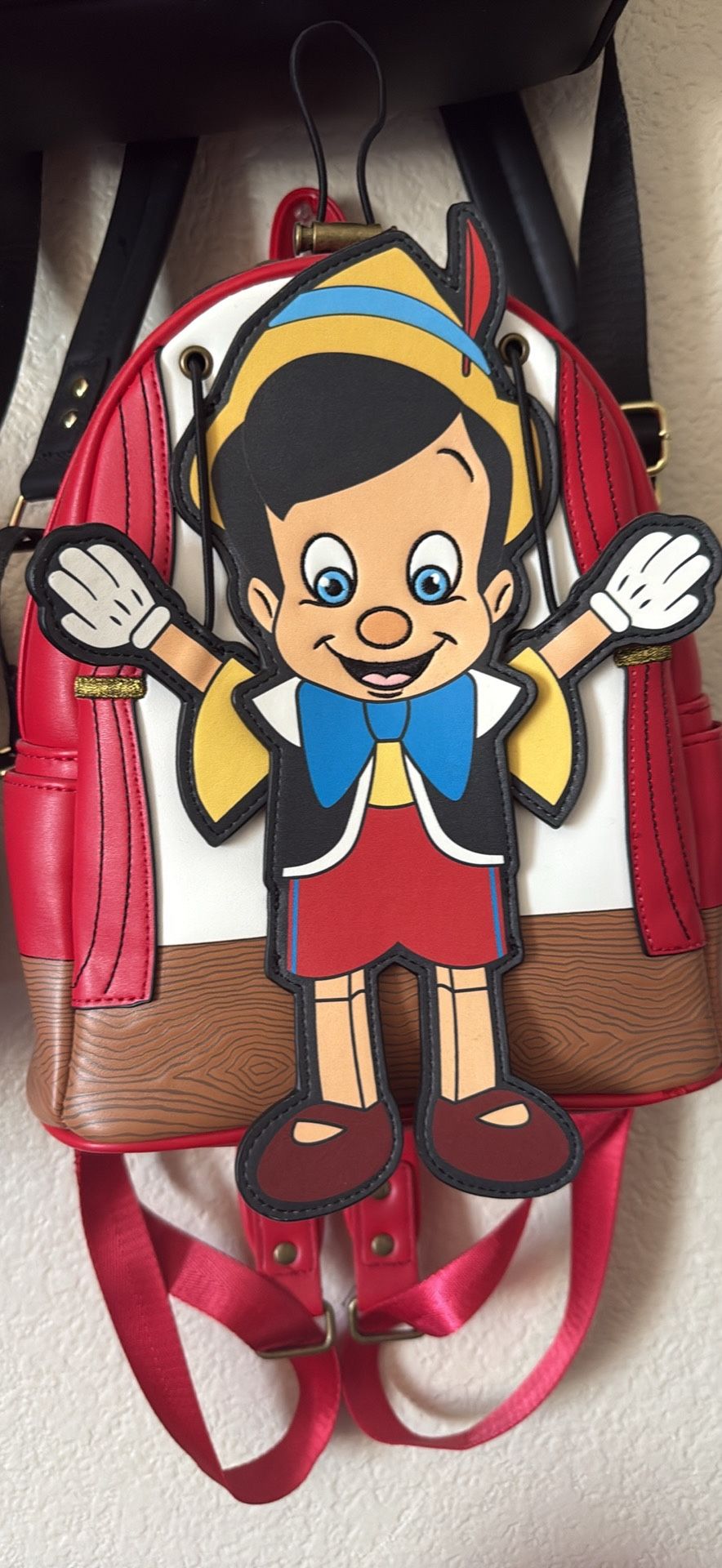 Loungefly Pinocchio