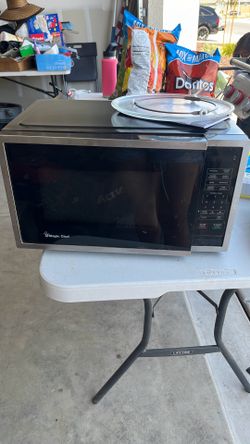 Microwave