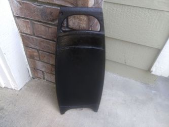 Lodge Cast Iron Grill/Griddle