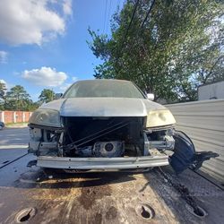 2006  Acura MDX Motor V.6 4x4 Parts Only $25