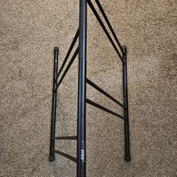 Fold Flat Bike Rack 