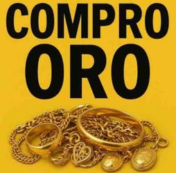 Comprando Oro Al Mejor Precio— Buying Gold
