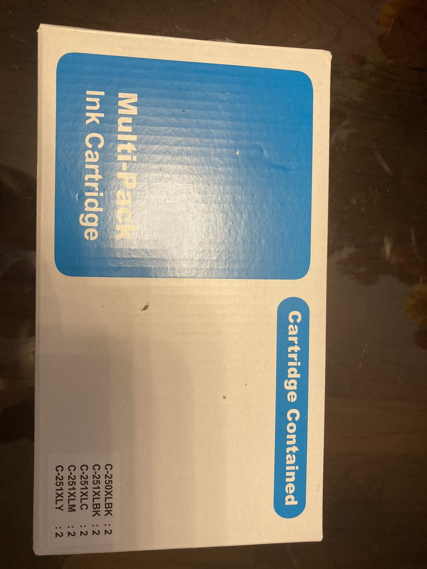 Ink For Printer