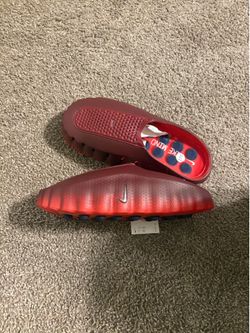 Nike Mind Slides