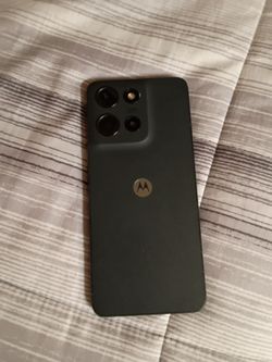 Moto G 2025