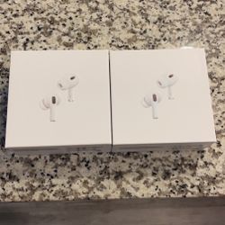 airpod pro gen 2