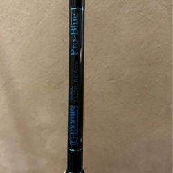 G Loomis Pro Blue 7’ Fast Action Fishing Rod PBR843C