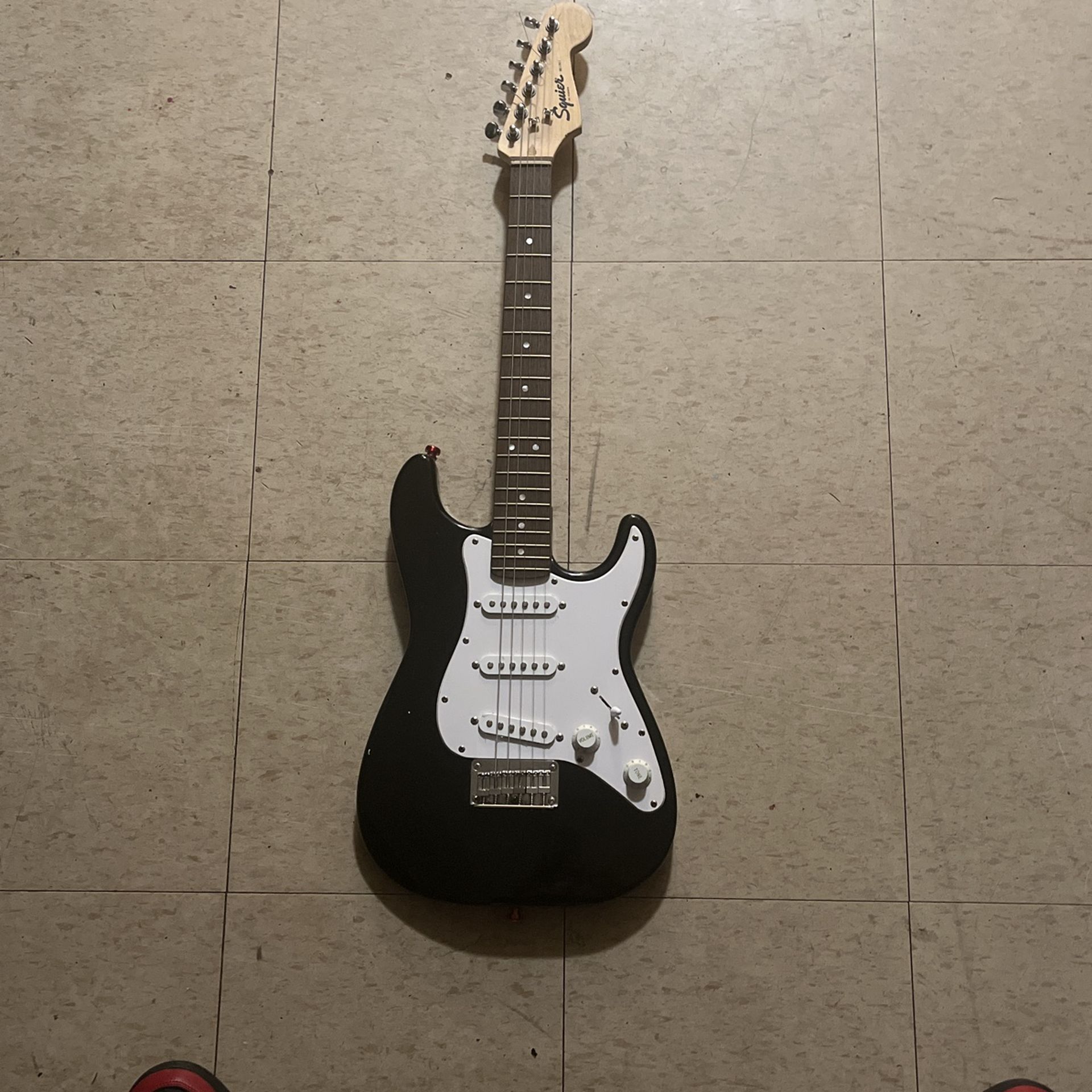 Eletric Guitar