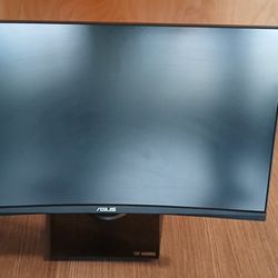 ASUS TUF GAMING MONITOR