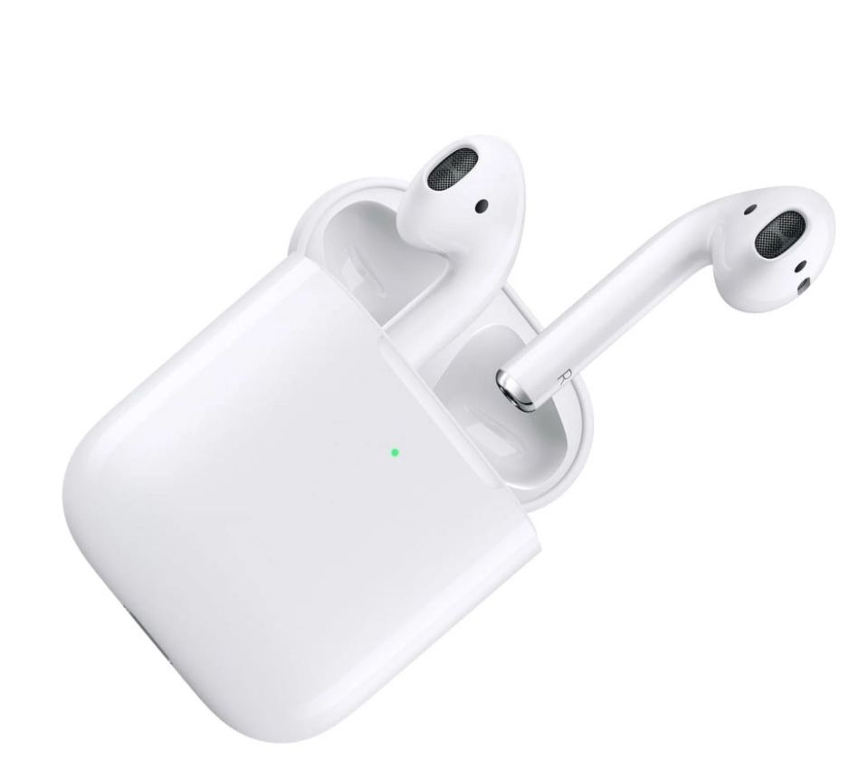 AirPods