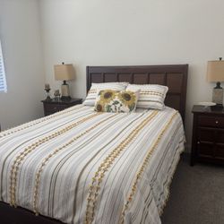 Bedroom Set 
