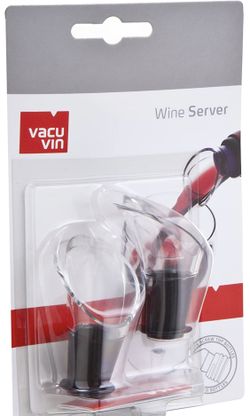 Vacu vin wine server