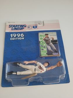 MLB ACTION FIGURES 