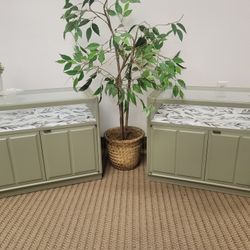 Gorgeous Nightstands For Sale