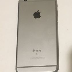 iPhone 6s 64gb Unlocked 