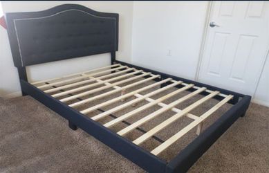 Bed Frame
