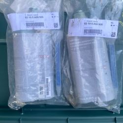 This is a BMW Group Bodywork Adhesive KS with part number 83 19 5 A59 935. It is an adhesive designed for vehicle bodywork applications.