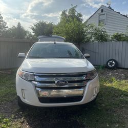 En Venta Ford Edge 2013