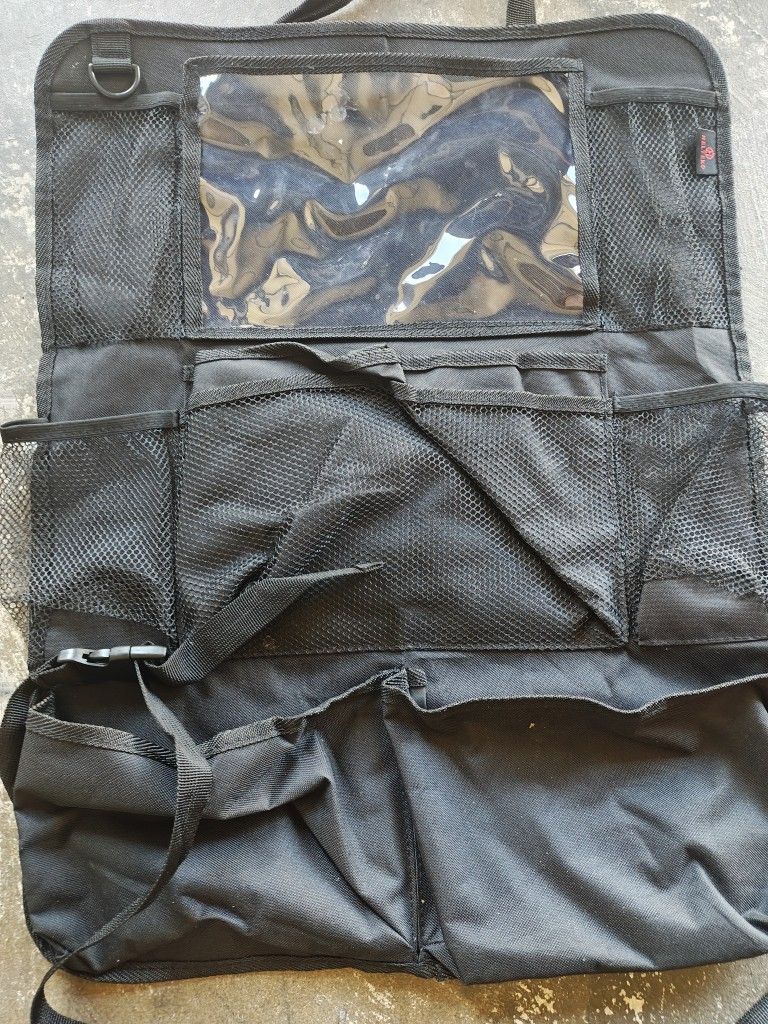 Car Organizer
