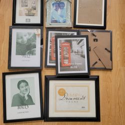 Picture Frames Price For All Of Them 