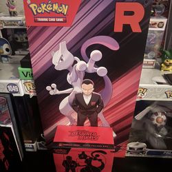 Pokemon Destined Rivals PC ETB