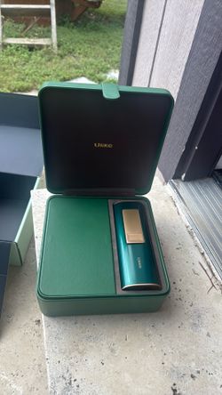 Ulike Laser Hair Removal Device