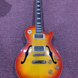 Epiphone Les Paul Florentine