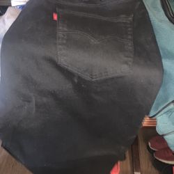 Brand New Levi’s (46/32)