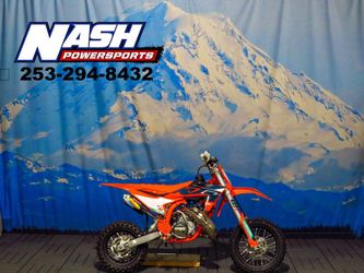 2027 Ktm F6001527