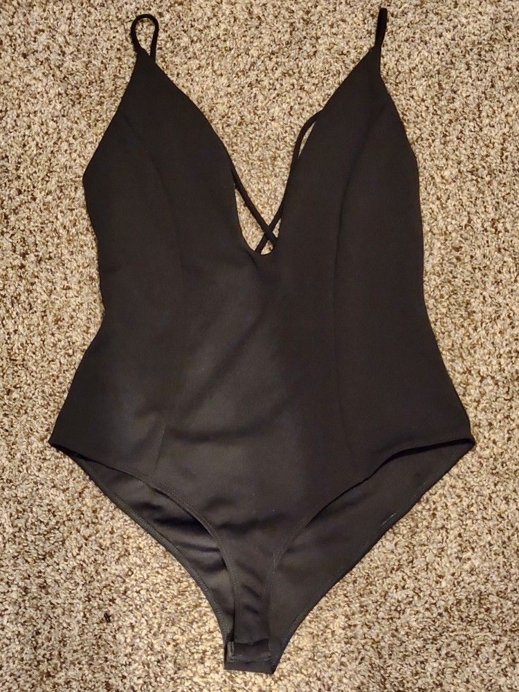 Womans 1pc Bodysuit