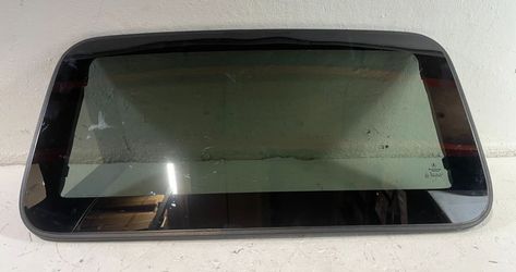 2023 - 2025 ACURA INTEGRA FRONT OVERHEAD SUNROOF GLASS WINDOW PANEL 1.5L 