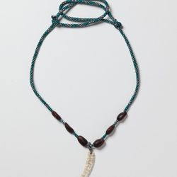 Panamanian Shell Necklace