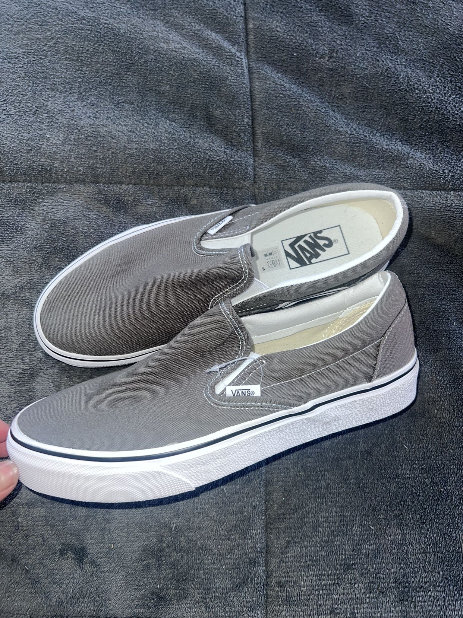 Vans Authentic Slip On