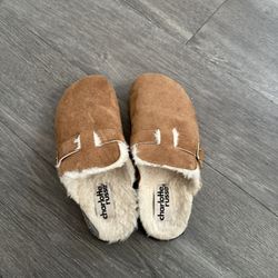 birkenstock - Charlotte Russel