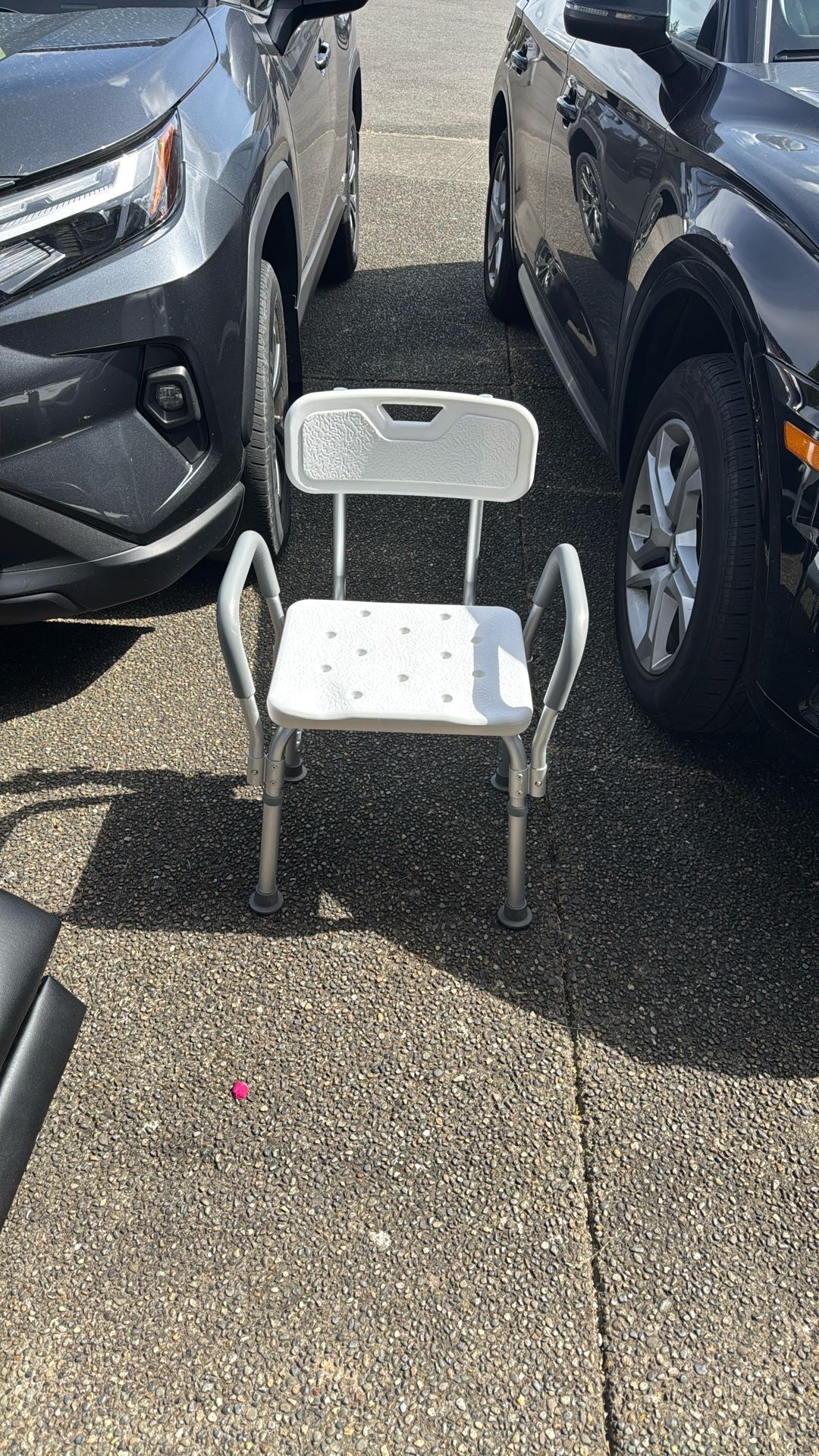 Medical Shower Chair