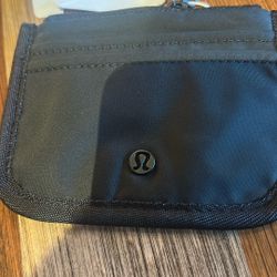 Lulu lemon Wallet With Tags
