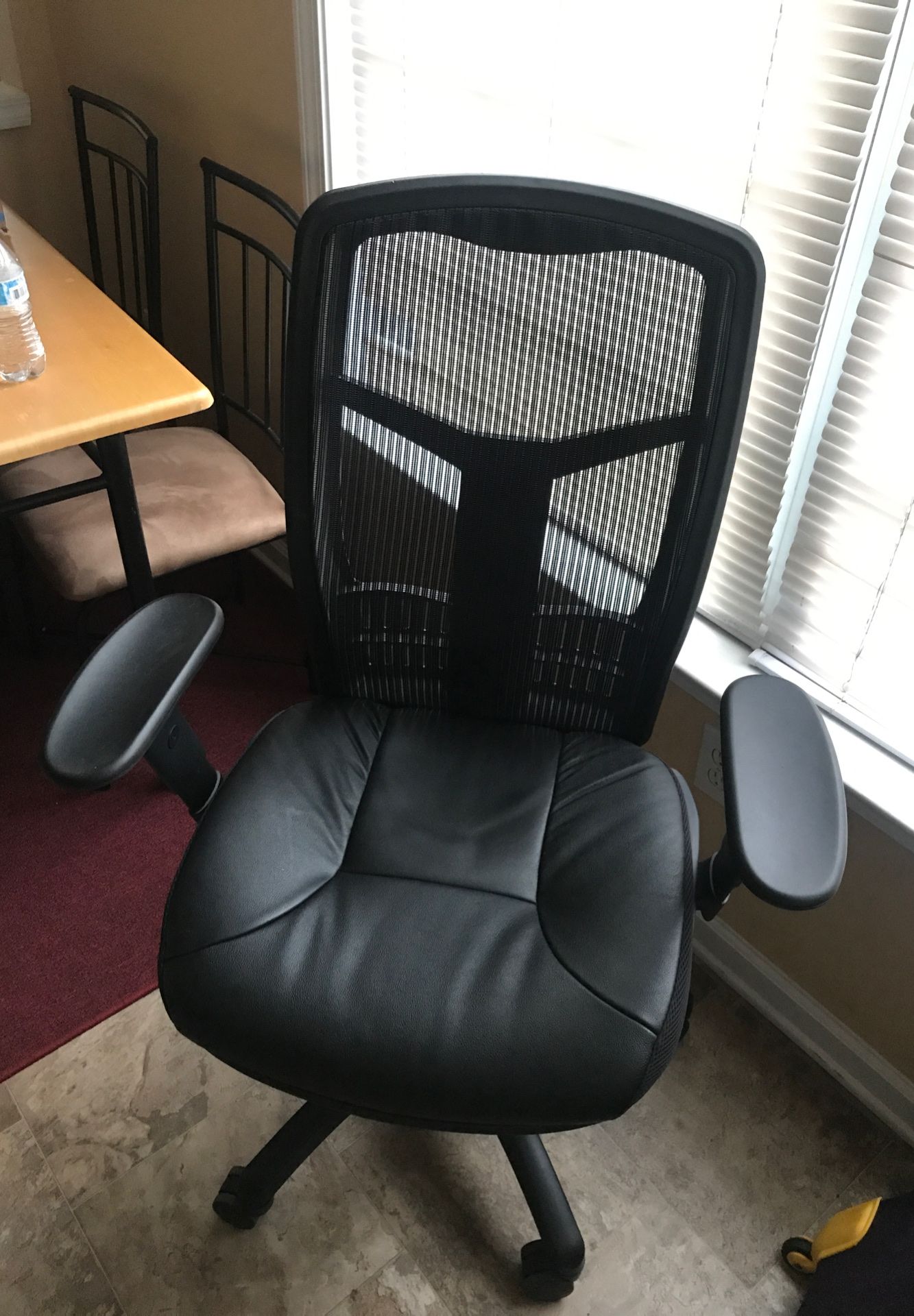 Office chair