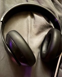 Beats Studio pro