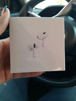 AirPods Pro 2nd Gen
