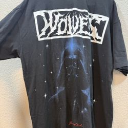 Darc Sport Star Wars Size Large