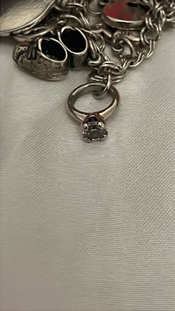 James Avery charm