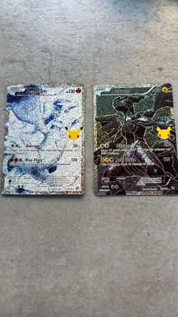 Pokémon Card