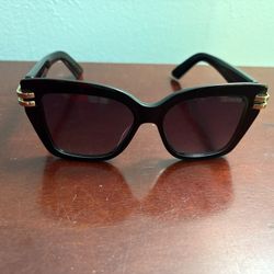 Dior Sunglasses 
