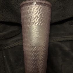 Starbucks Cup 