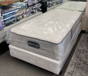 Twin Size Mattress
