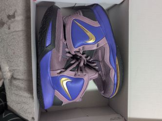 Kyrie Infinity 4Y